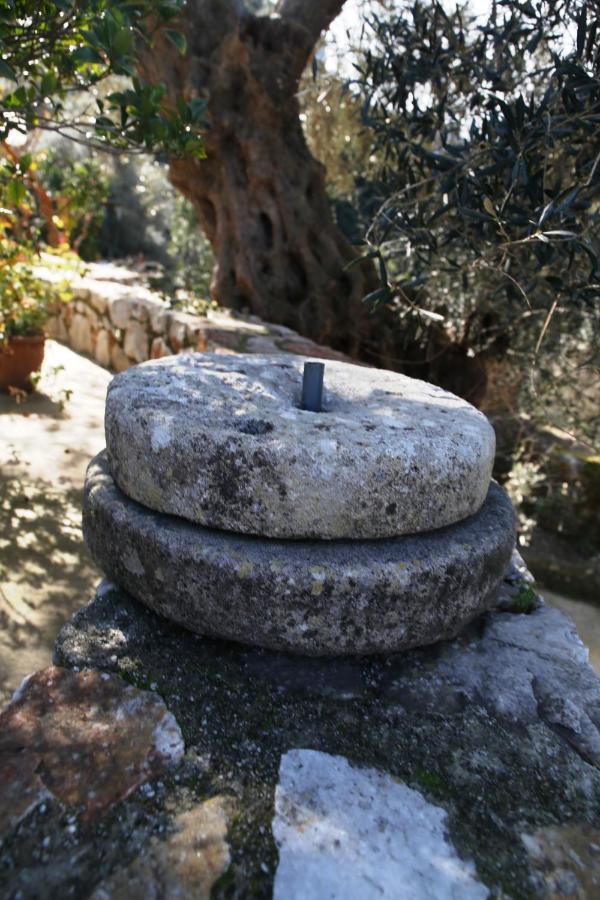 Kleanthi'S House Villa Chania  Exterior photo